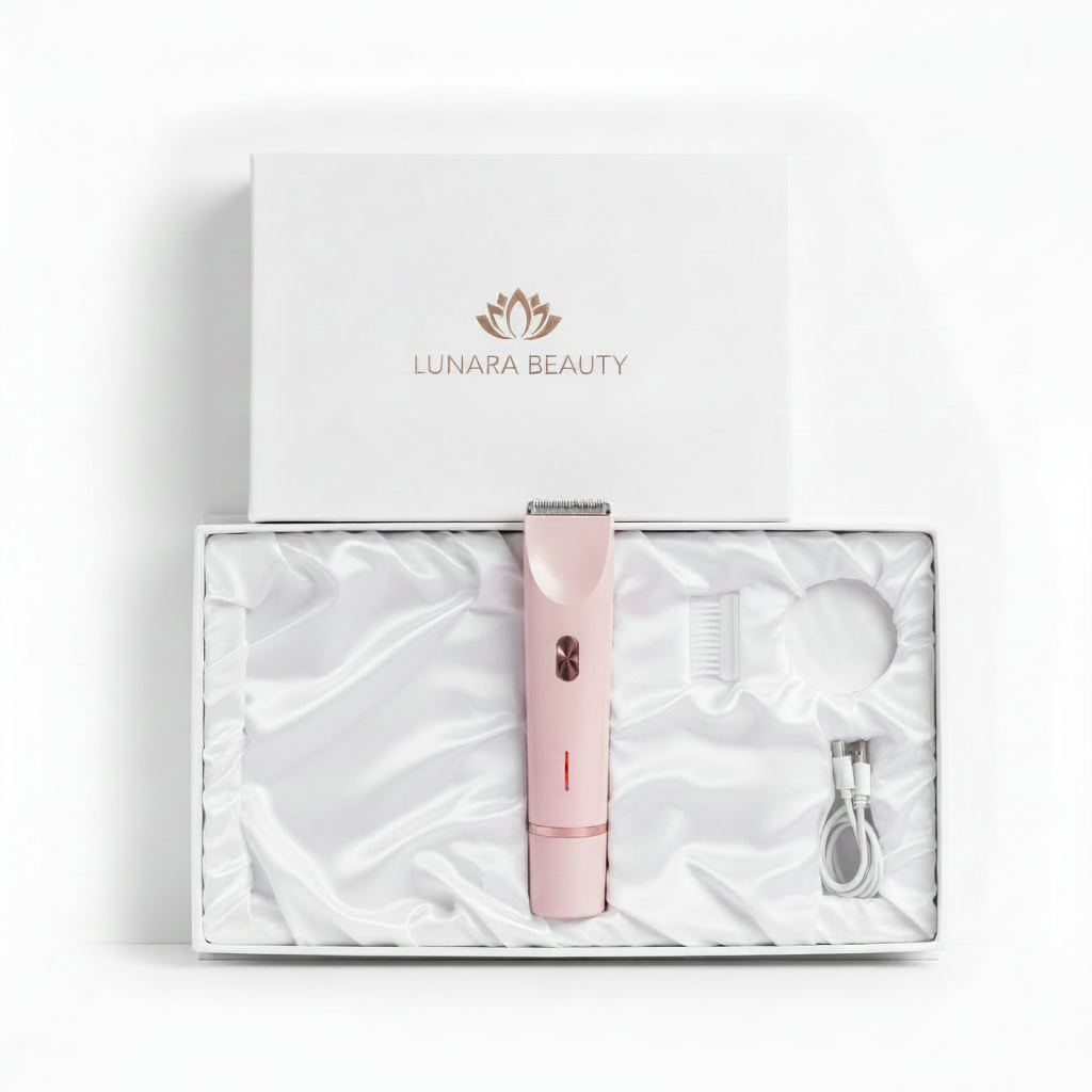 Premium Trimmer Set - Cleaned Up