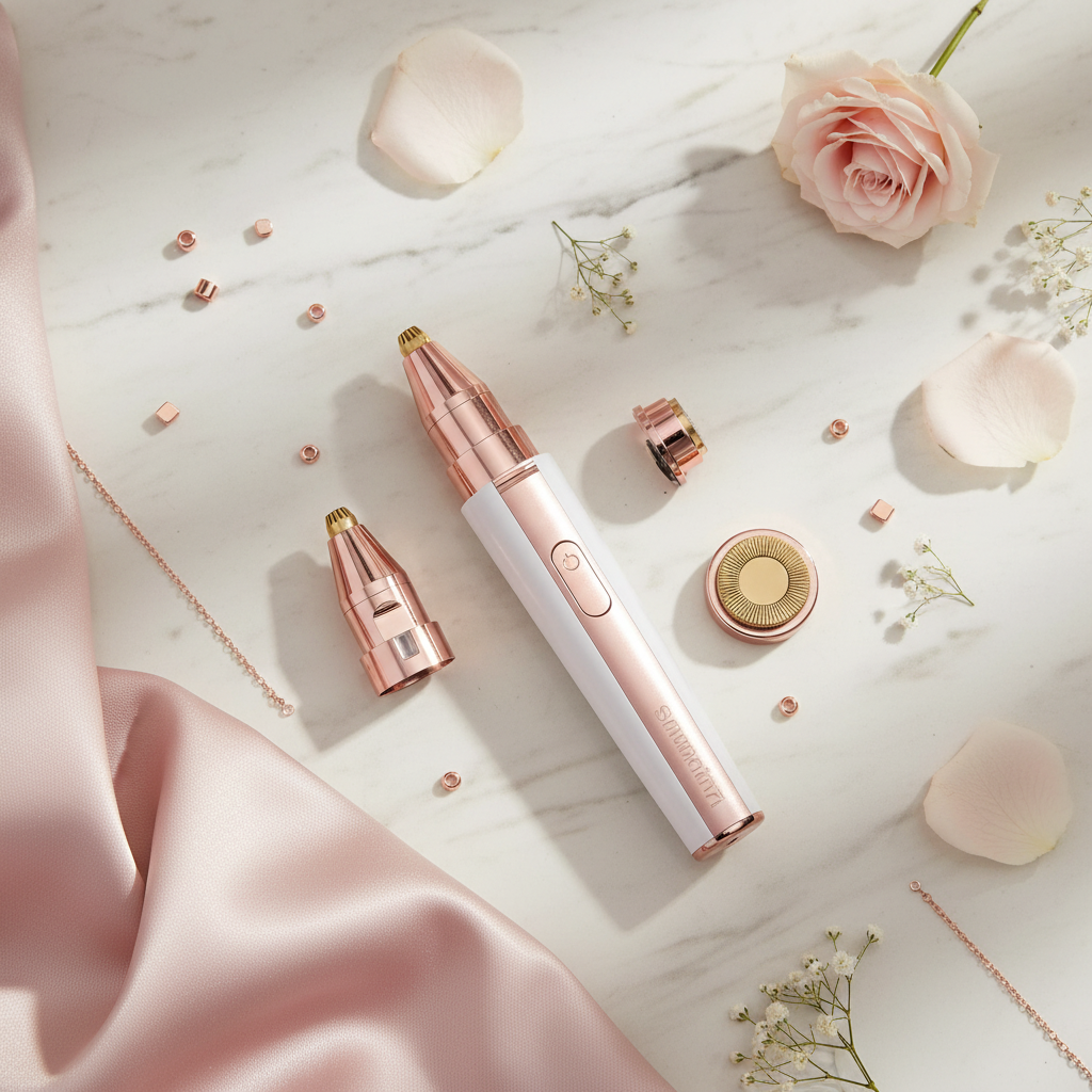 Premium 2-in-1 Trimmer