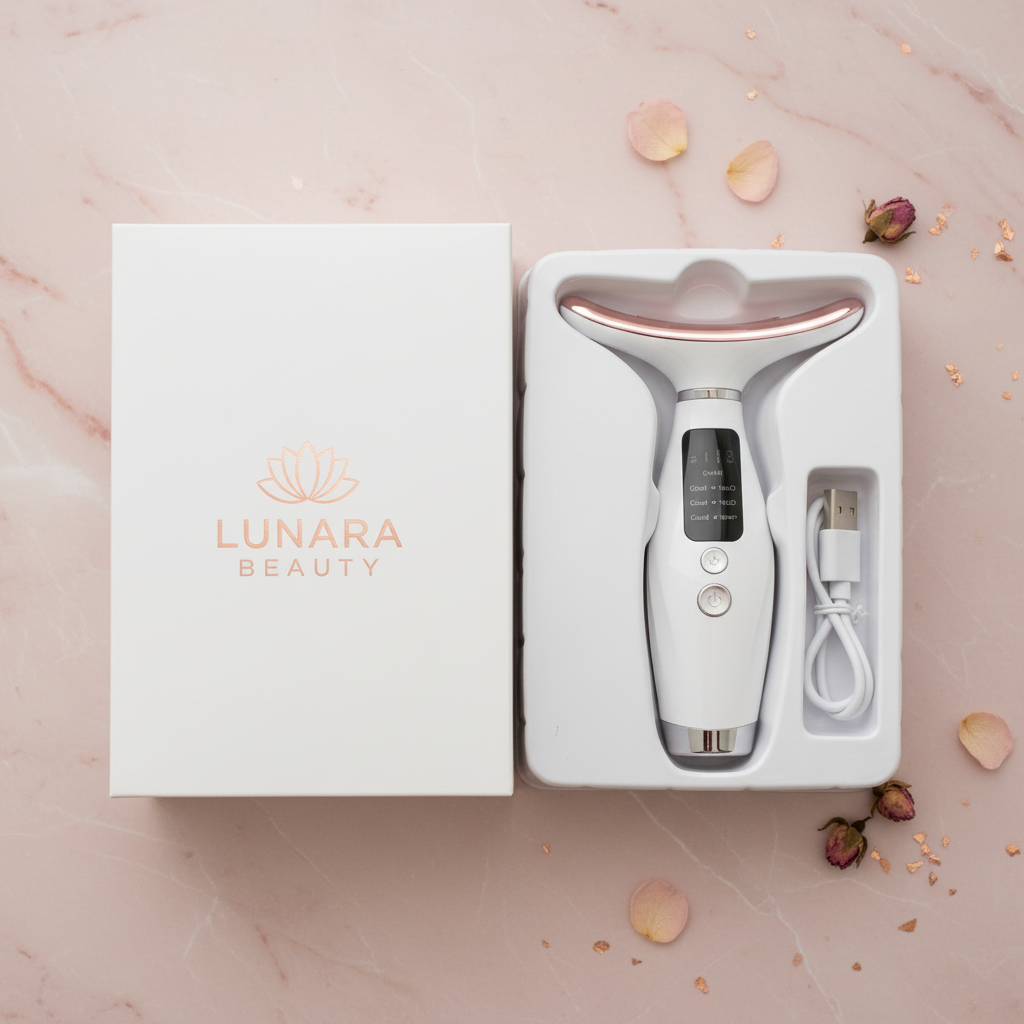 Lunara Radiance Sculpt™