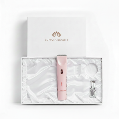 Premium Trimmer Set - Cleaned Up