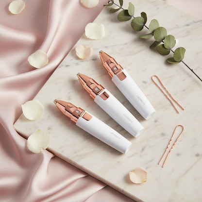 Premium White Trimmers